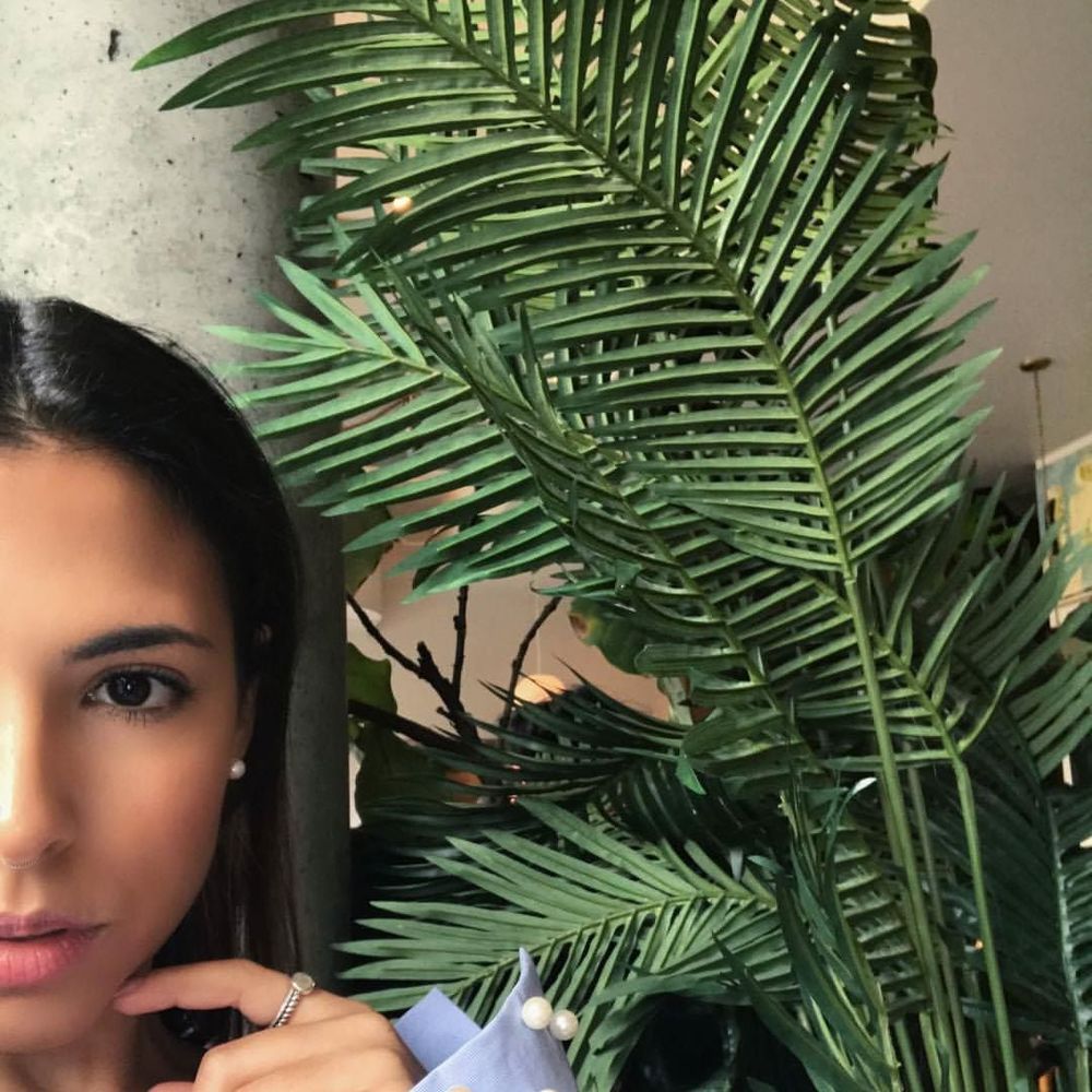 Meet your Posher, Kirstie